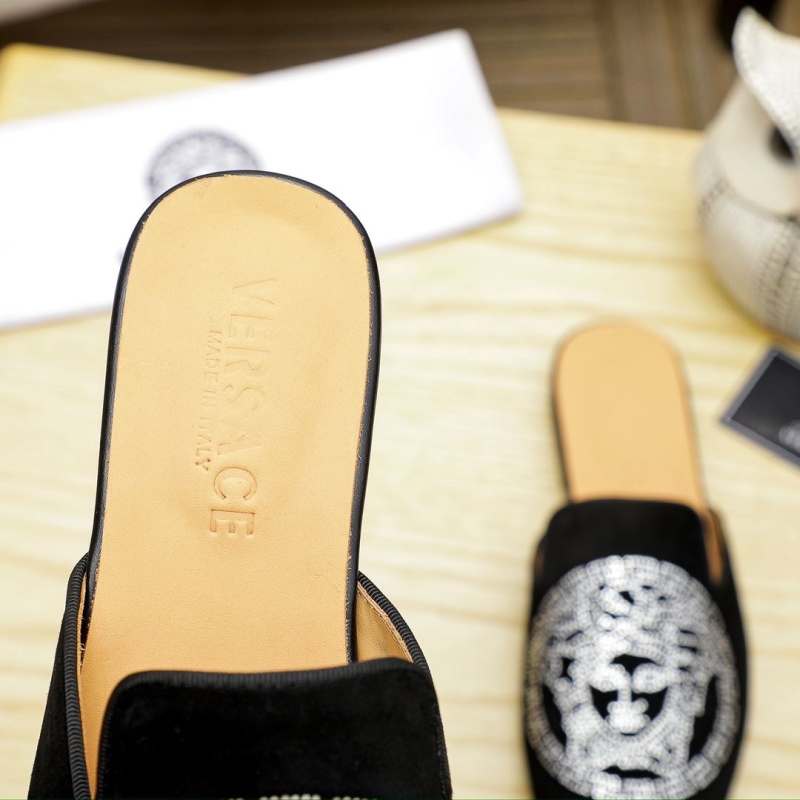 Givenchy Slippers